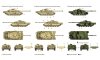 Academy 13426 Challenger Mk 3 1/72